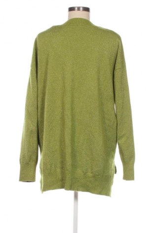 Damenpullover, Größe XXL, Farbe Grün, Preis 20,49 €