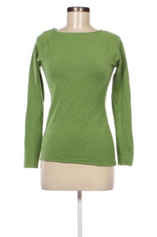 Damenpullover, Größe M, Farbe Grün, Preis € 8,49