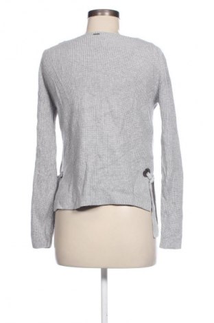 Damenpullover S.Oliver, Größe M, Farbe Grau, Preis 8,49 €