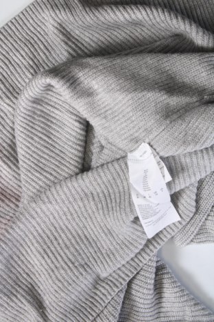 Damenpullover S.Oliver, Größe M, Farbe Grau, Preis 8,49 €