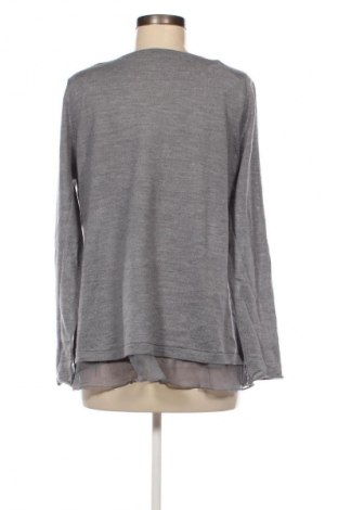 Damenpullover, Größe M, Farbe Grau, Preis € 6,49