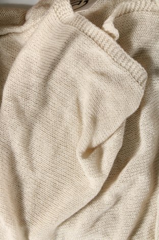 Damenpullover, Größe M, Farbe Beige, Preis € 10,49