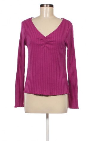 Damenpullover, Größe M, Farbe Lila, Preis 9,49 €