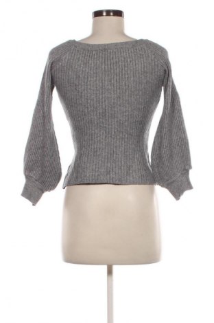 Damenpullover, Größe S, Farbe Grau, Preis € 9,99