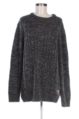 Damski sweter ! Solid, Rozmiar XXL, Kolor Kolorowy, Cena 79,99 zł