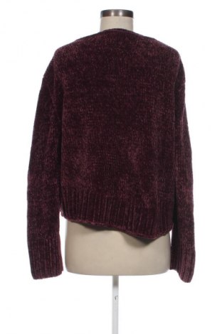 Damenpullover 17 & Co., Größe M, Farbe Rot, Preis 8,99 €