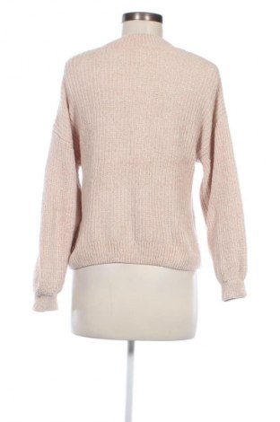 Damenpullover 17 & Co., Größe S, Farbe Beige, Preis 11,99 €