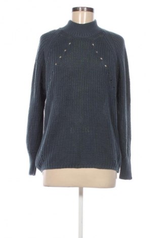 Damenpullover 2-biz, Größe M, Farbe Blau, Preis € 8,49