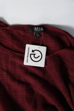 Damenpullover A.N.A., Größe M, Farbe Rot, Preis € 6,49