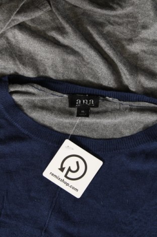 Damenpullover A.N.A., Größe XL, Farbe Mehrfarbig, Preis € 20,49