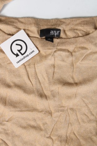 Damenpullover A.N.A., Größe M, Farbe Beige, Preis € 7,49