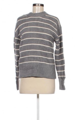 Damenpullover A.N.A., Größe S, Farbe Grau, Preis € 8,49