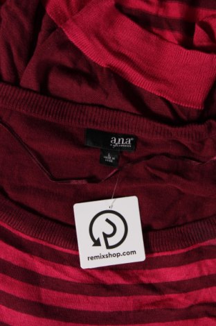 Damenpullover A.N.A., Größe L, Farbe Mehrfarbig, Preis € 10,49