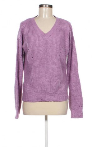 Damenpullover A New Day, Größe S, Farbe Lila, Preis € 9,49