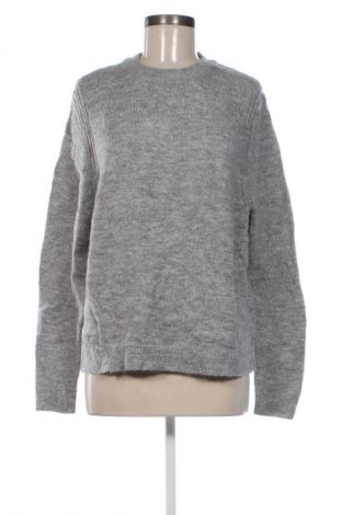 Damenpullover A New Day, Größe M, Farbe Grau, Preis 5,49 €