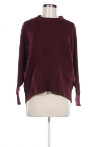 Damenpullover A New Day, Größe M, Farbe Rot, Preis € 6,49