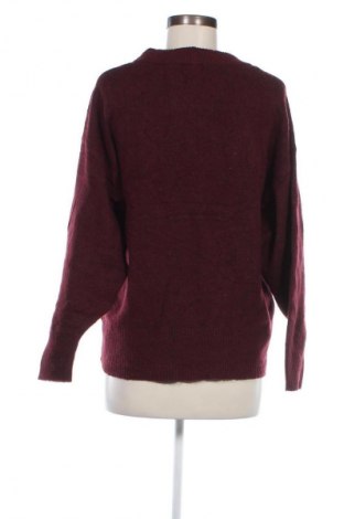 Damenpullover A New Day, Größe M, Farbe Rot, Preis € 7,49