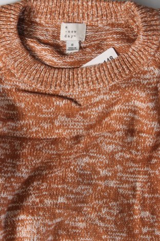 Damenpullover A New Day, Größe S, Farbe Mehrfarbig, Preis € 8,49