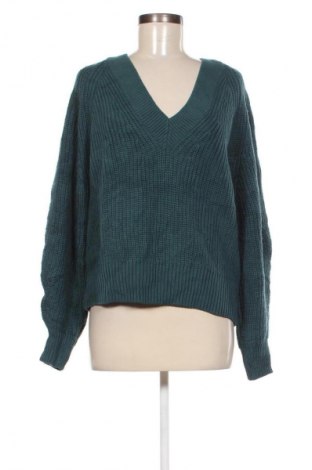 Pulover de femei A New Day, Mărime M, Culoare Verde, Preț 48,99 Lei