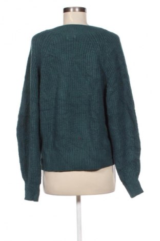 Pulover de femei A New Day, Mărime M, Culoare Verde, Preț 48,99 Lei