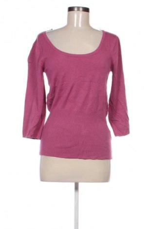 Damenpullover AB Studio, Größe M, Farbe Lila, Preis € 13,99