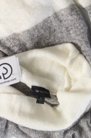 Damenpullover AB Studio, Größe XL, Farbe Mehrfarbig, Preis 9,49 €