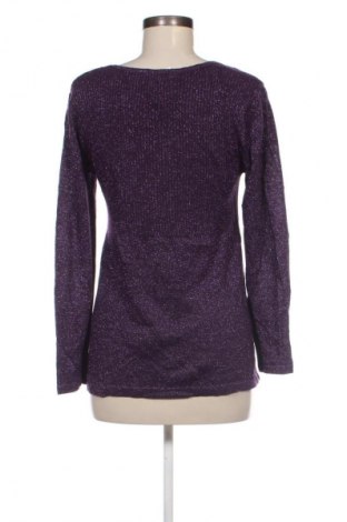 Damenpullover AB Studio, Größe L, Farbe Lila, Preis 9,49 €