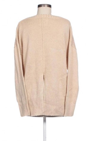 Damenpullover ASYOU, Größe S, Farbe Beige, Preis € 13,49