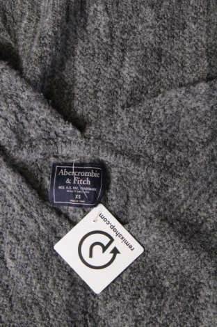 Damenpullover Abercrombie & Fitch, Größe XS, Farbe Grau, Preis € 43,49