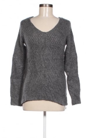 Damenpullover Abercrombie & Fitch, Größe XS, Farbe Grau, Preis € 23,99