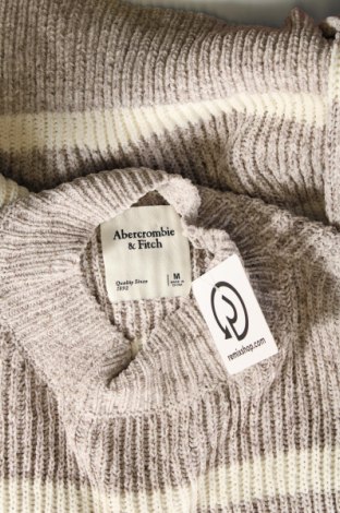 Damenpullover Abercrombie & Fitch, Größe M, Farbe Mehrfarbig, Preis 21,99 €