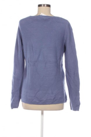 Damenpullover Adagio, Größe M, Farbe Blau, Preis € 6,49