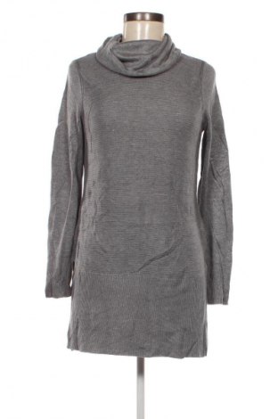 Damenpullover Adrienne Vittadini, Größe S, Farbe Grau, Preis € 21,99