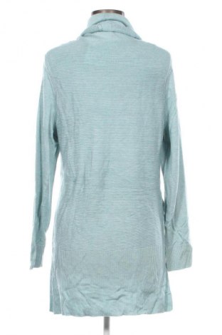 Damenpullover Adrienne Vittadini, Größe L, Farbe Blau, Preis € 6,99