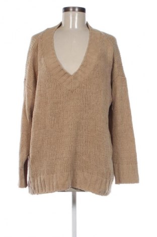 Damenpullover Aerie, Größe S, Farbe Beige, Preis € 5,49