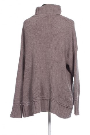 Damenpullover Aerie, Größe M, Farbe Braun, Preis 6,99 €