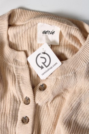 Damenpullover Aerie, Größe M, Farbe Beige, Preis € 8,49