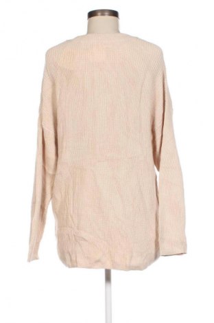 Damenpullover Aerie, Größe M, Farbe Beige, Preis 6,49 €