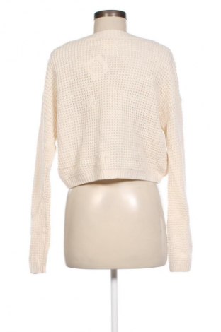 Damenpullover Aeropostale, Größe S, Farbe Ecru, Preis 9,49 €