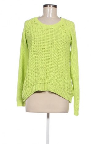 Damenpullover Aeropostale, Größe L, Farbe Grün, Preis 19,40 €