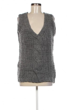 Damenpullover Alba Moda, Größe L, Farbe Grau, Preis 13,49 €