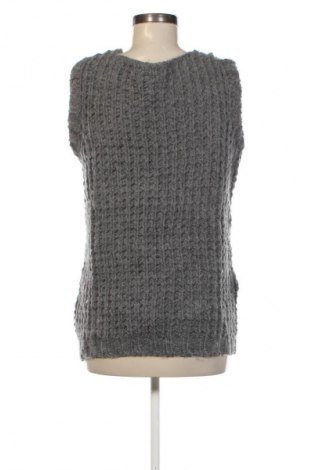 Damenpullover Alba Moda, Größe L, Farbe Grau, Preis 13,49 €