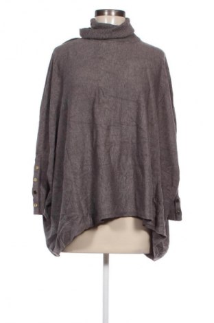 Damenpullover Alfani, Größe S, Farbe Grau, Preis 28,99 €