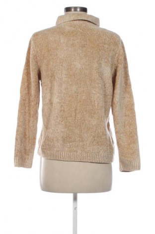 Damski sweter Alfred Dunner, Rozmiar S, Kolor Beżowy, Cena 31,99 zł