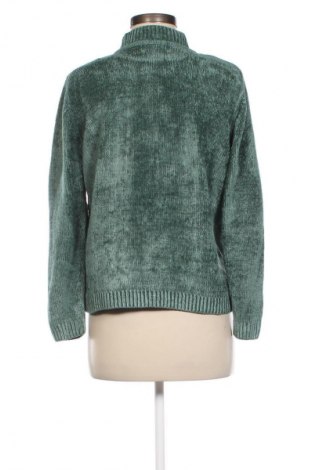 Damenpullover Alfred Dunner, Größe S, Farbe Grün, Preis 8,49 €