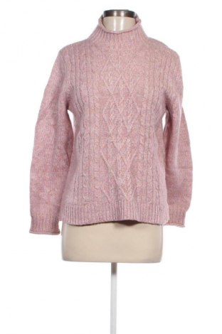 Damenpullover Alfred Dunner, Größe M, Farbe Rosa, Preis € 8,49