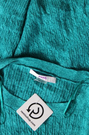 Damenpullover Alia, Größe L, Farbe Grün, Preis € 7,99