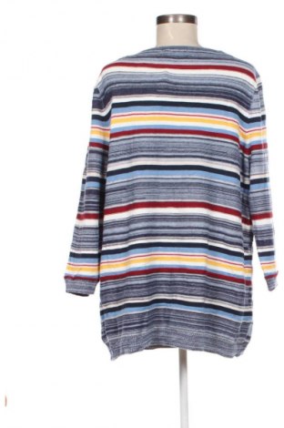 Damenpullover Allison Daley, Größe XXL, Farbe Mehrfarbig, Preis € 28,99