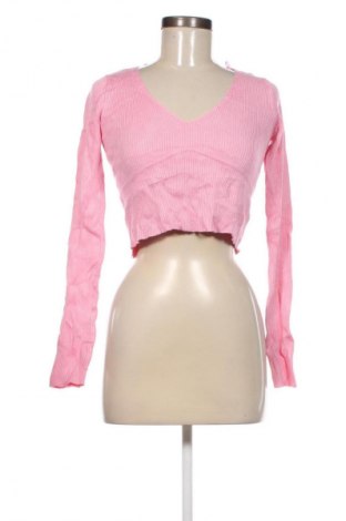 Damenpullover Ally, Größe M, Farbe Rosa, Preis 5,49 €