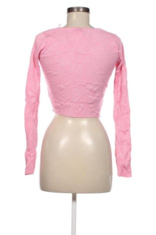 Damenpullover Ally, Größe M, Farbe Rosa, Preis € 5,49